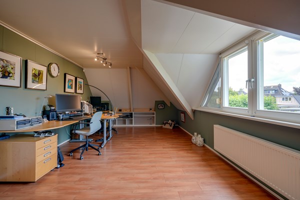 Medium property photo - Heuvelskamp 12, 3925 LJ Scherpenzeel